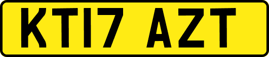 KT17AZT