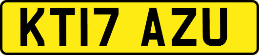 KT17AZU