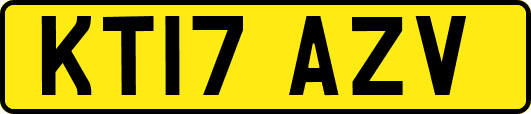 KT17AZV
