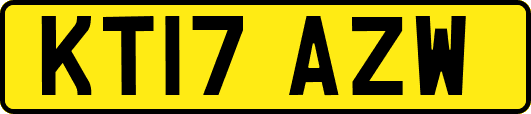 KT17AZW