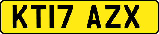 KT17AZX