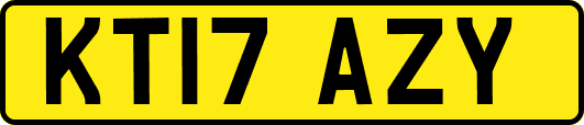 KT17AZY