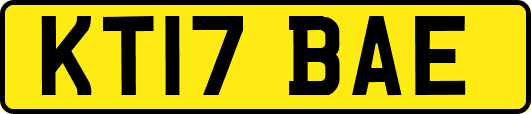 KT17BAE