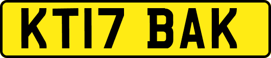 KT17BAK