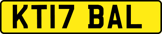 KT17BAL