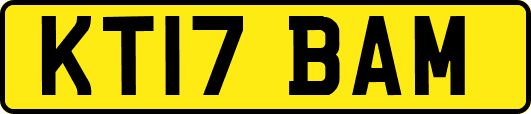 KT17BAM