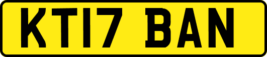 KT17BAN