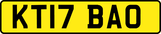KT17BAO