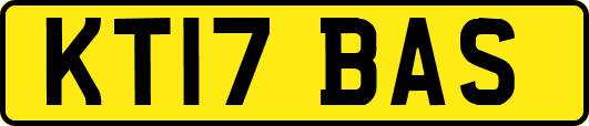 KT17BAS
