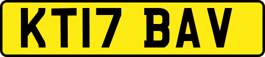 KT17BAV