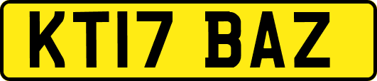 KT17BAZ