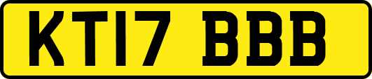 KT17BBB