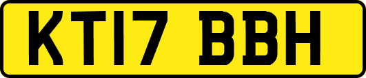 KT17BBH