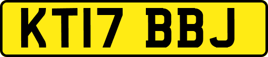 KT17BBJ