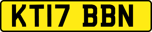 KT17BBN