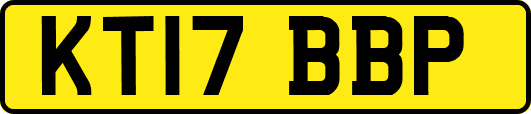 KT17BBP