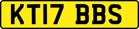 KT17BBS