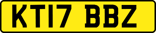 KT17BBZ