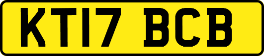 KT17BCB