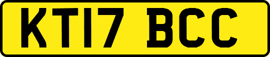 KT17BCC