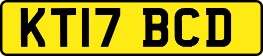 KT17BCD