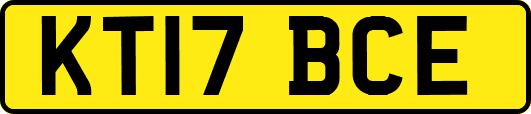 KT17BCE