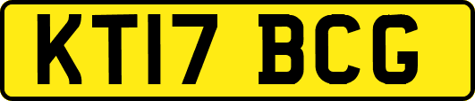 KT17BCG