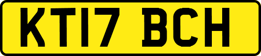 KT17BCH