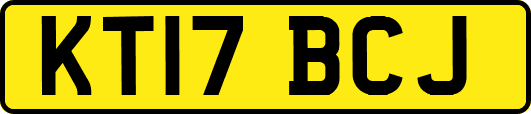 KT17BCJ