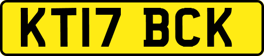 KT17BCK