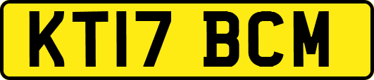 KT17BCM