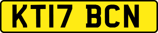 KT17BCN