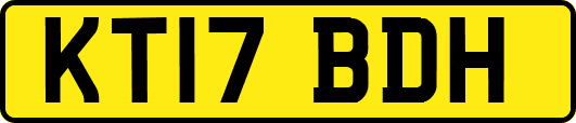 KT17BDH