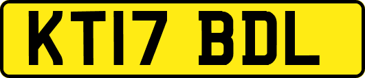 KT17BDL