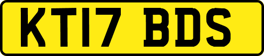KT17BDS