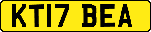 KT17BEA