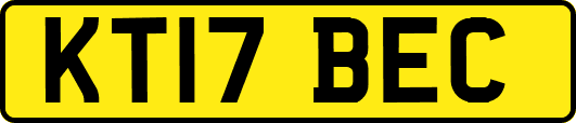 KT17BEC