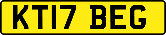 KT17BEG