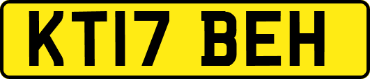 KT17BEH