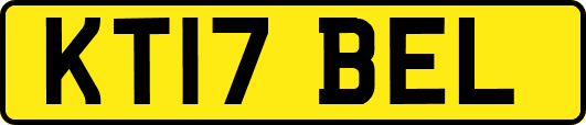 KT17BEL