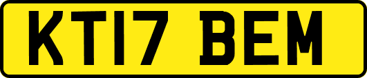 KT17BEM