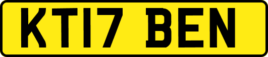 KT17BEN