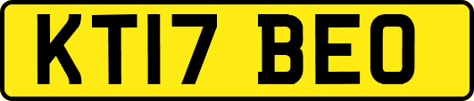 KT17BEO
