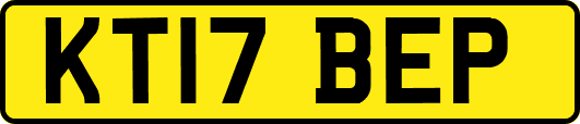 KT17BEP