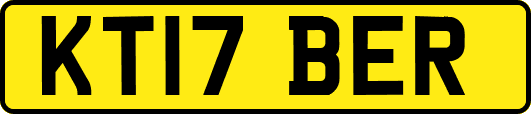 KT17BER