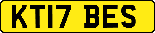 KT17BES
