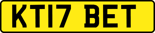KT17BET