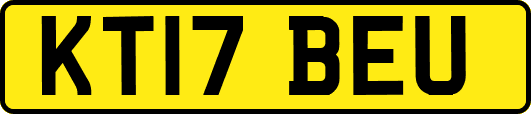 KT17BEU