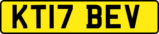 KT17BEV