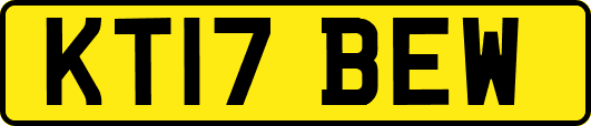 KT17BEW